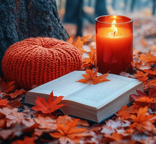 The Ultimate Guide to Fall Candle Scents: My Favorite Picks for Cozy Vibes